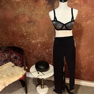 Smartwool Moto Leggings with Pockets (Wool Blend)